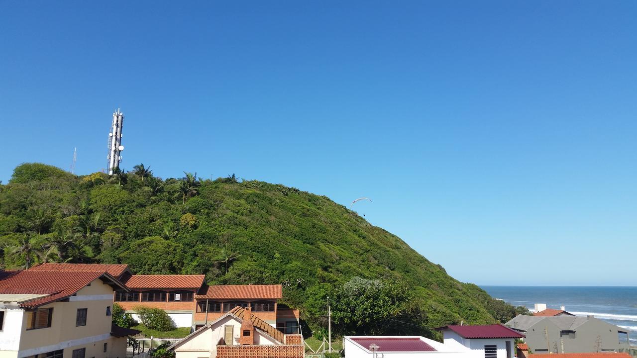 托雷斯Residencial Maritimos公寓 外观 照片